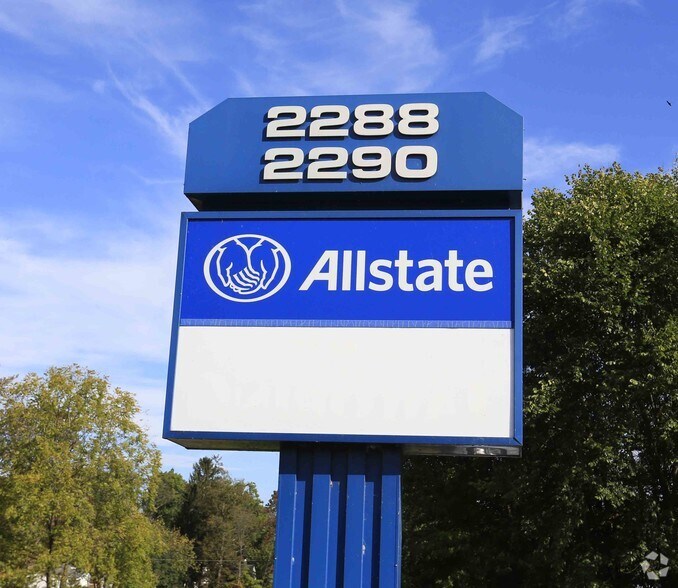 2290 State Route 208, Montgomery, NY à vendre - Photo du bâtiment - Image 3 de 3