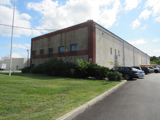 More details for 832 Ridgewood Ave, North Brunswick, NJ - Industrial for Lease