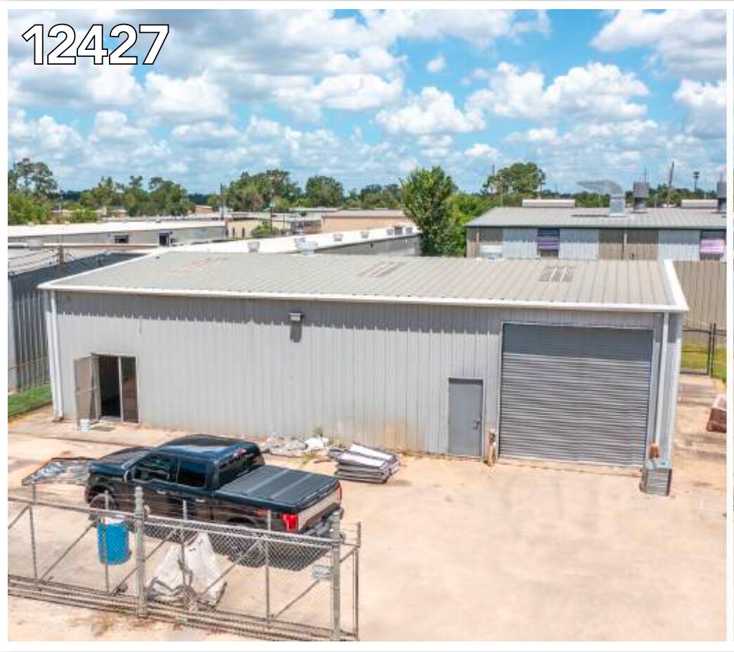 12427 Cutten Rd, Houston, TX for sale Building Photo- Image 1 of 16