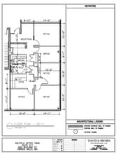 300 Redland Ct, Owings Mills, MD for lease Floor Plan- Image 1 of 1