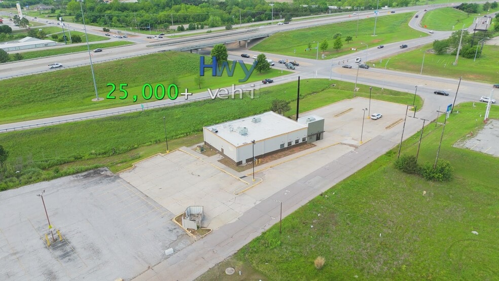 4903 N Harrison St, Shawnee, OK for sale - Commercial Listing Video - Image 2 of 76