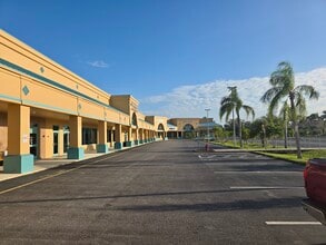 1708 Cape Coral Pky, Cape Coral, FL for lease Building Photo- Image 1 of 11