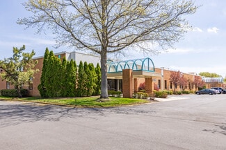 More details for 2 Crescent Pl, Oceanport, NJ - Office, Flex for Lease