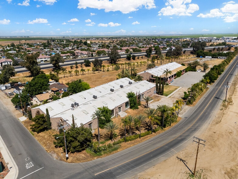1833 Glenwood St, Delano, CA for sale - Primary Photo - Image 1 of 18