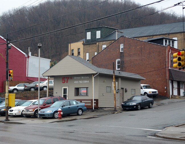 More details for 5700 Butler St, Pittsburgh, PA - Retail for Sale
