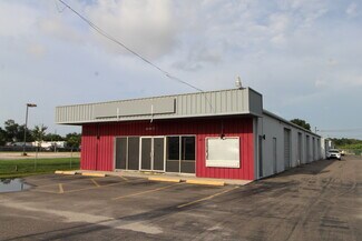 Plus de détails pour 6023 15th St E, Bradenton, FL - Industriel à vendre