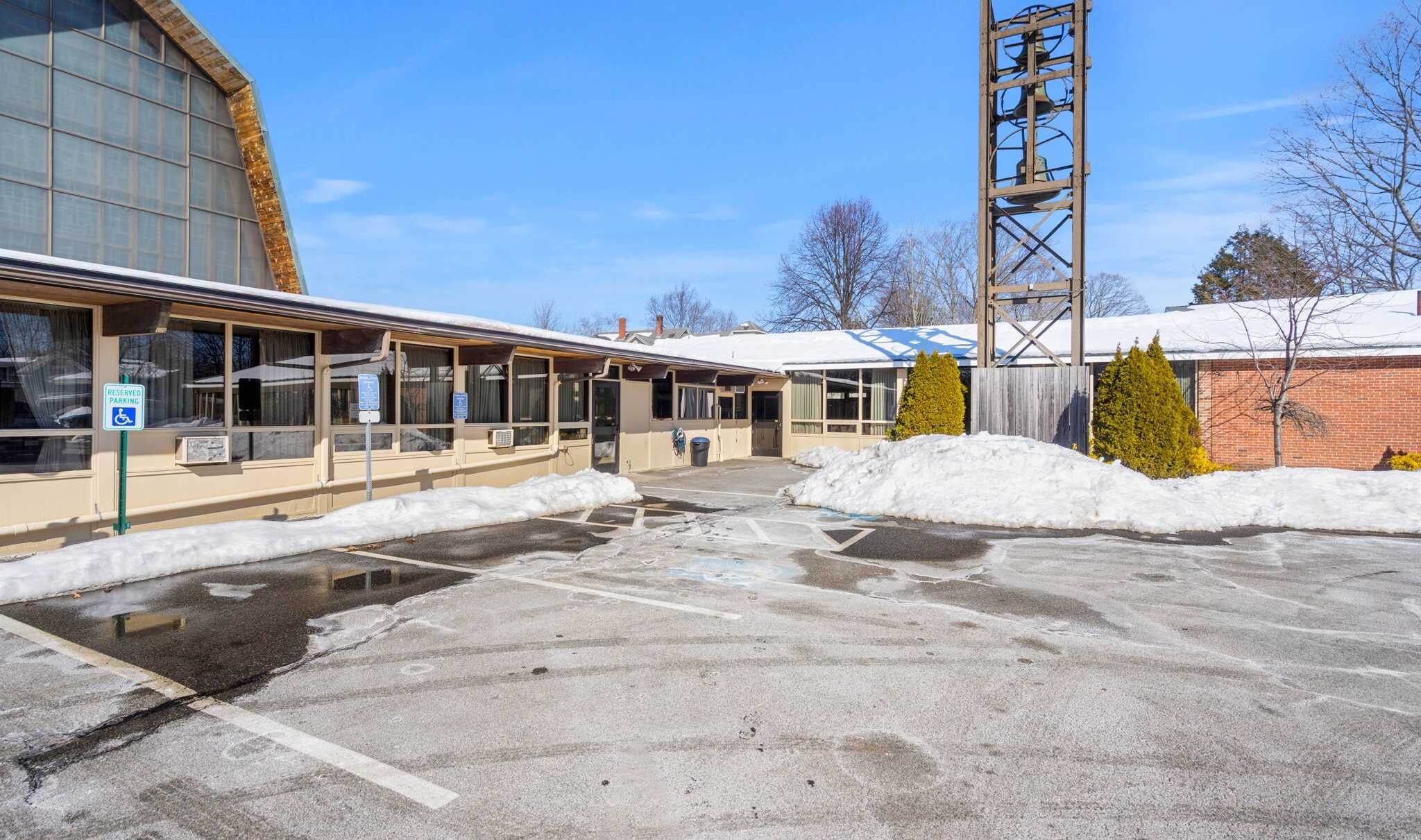 16 Sylvan St, Danvers, MA for lease Primary Photo- Image 1 of 6