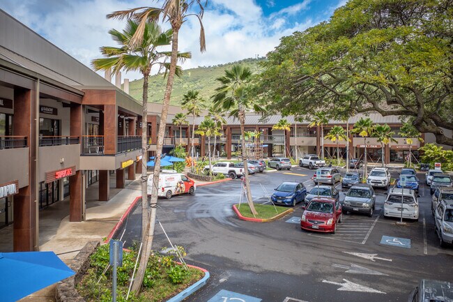 More details for 2855 E Manoa Rd, Honolulu, HI - Office/Retail for Lease