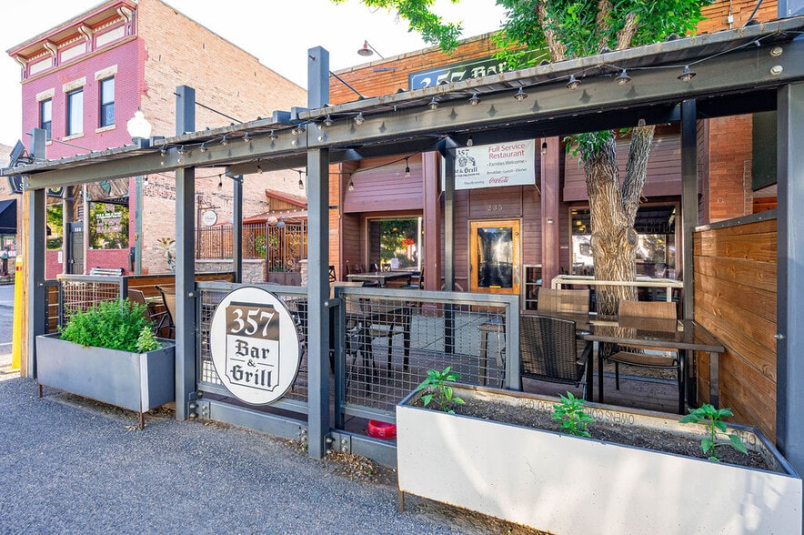 235 S Main St, Palisade, CO à vendre - Photo du bâtiment - Image 2 de 18