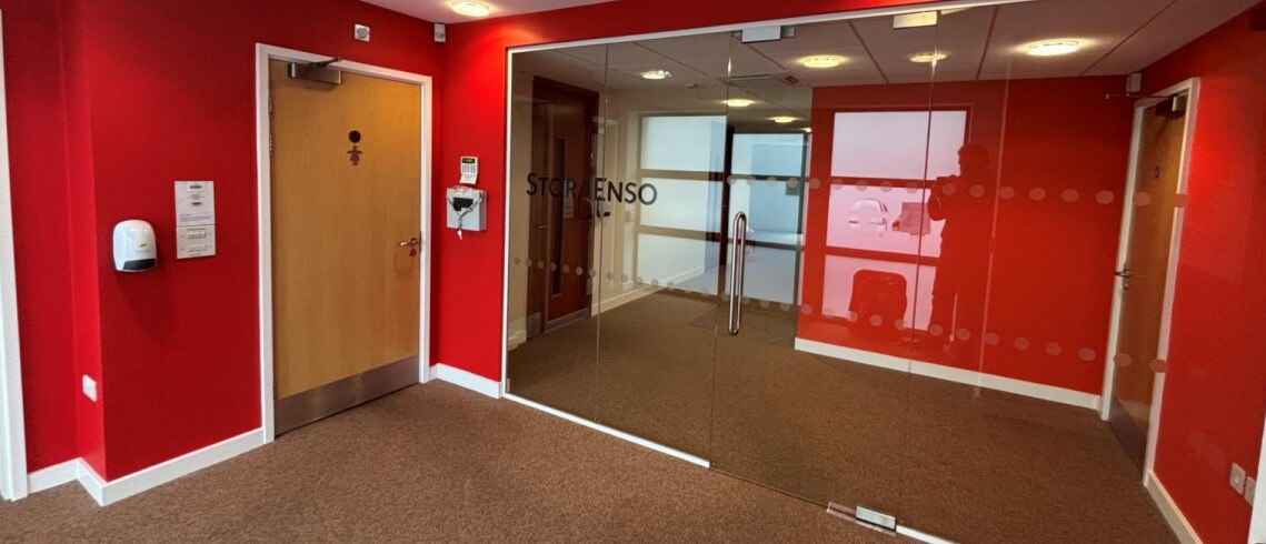 G7 Mellors Rd, Nottingham à louer Photo intérieure- Image 1 de 4