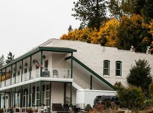 126 W Main St, Hope, ID à vendre - Photo du bâtiment - Image 2 de 7