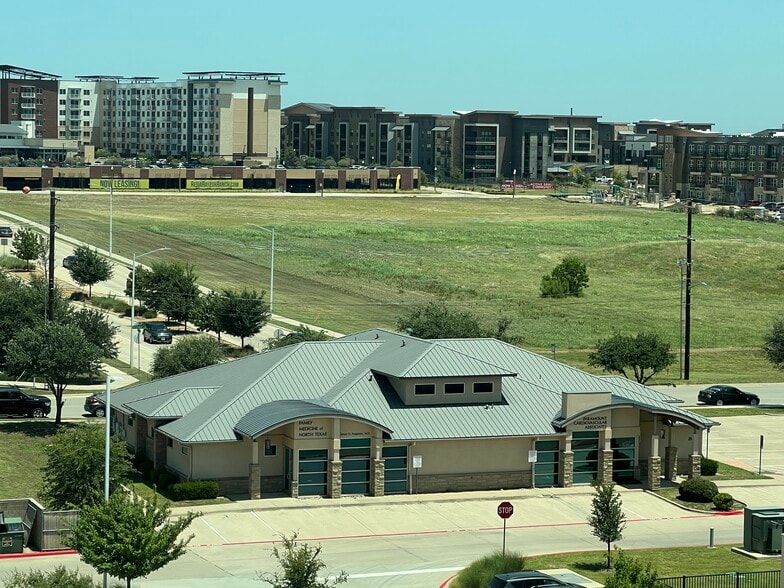 2601 Scripture St, Denton, TX for sale - Building Photo - Image 3 of 21