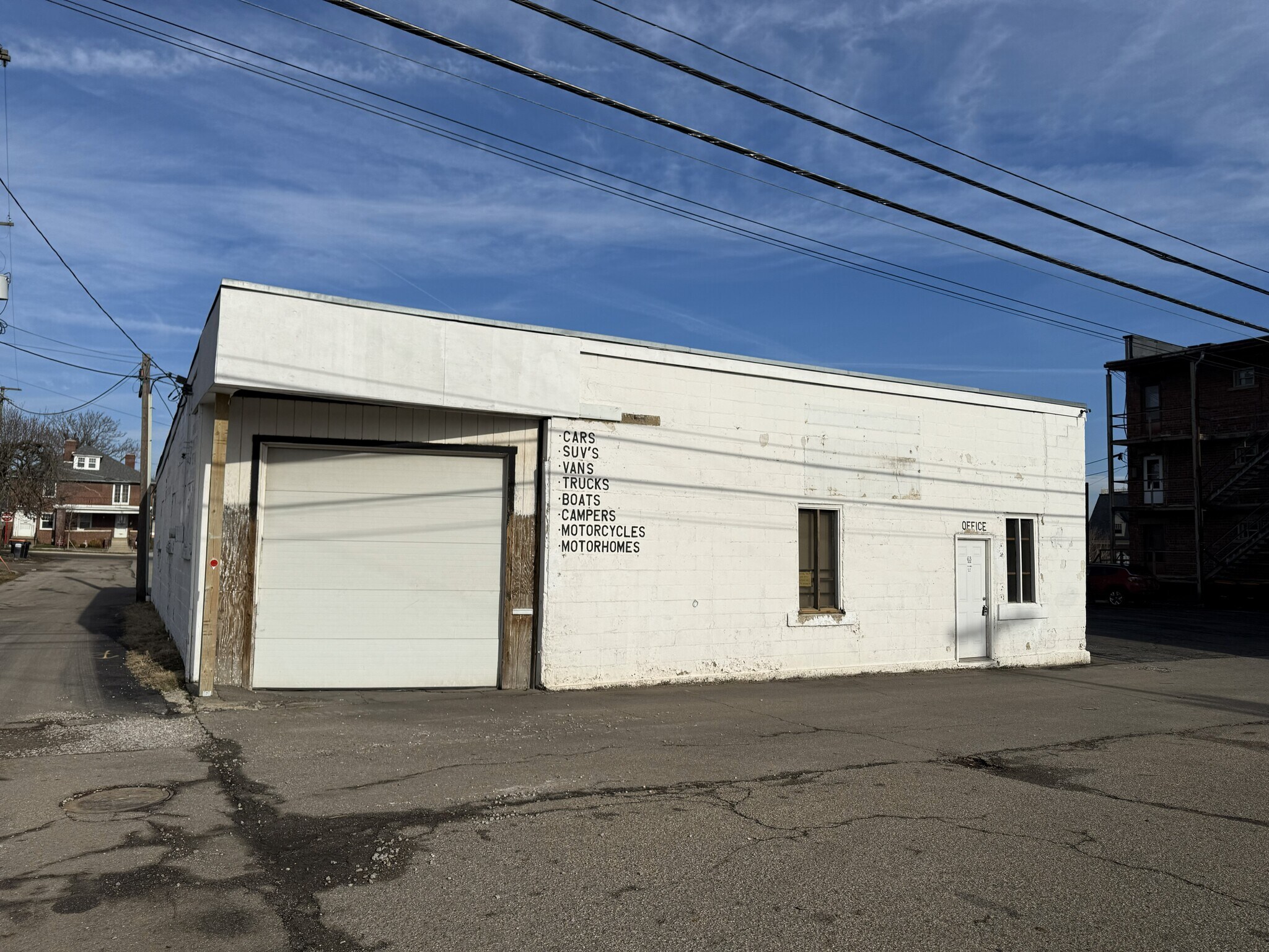 63 N 4th St, Newark, OH for lease Primary Photo- Image 1 of 13