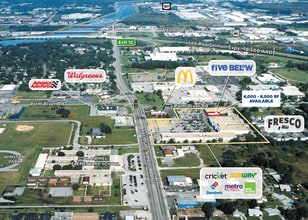 7819 Palm River Rd, Tampa, FL for lease Building Photo- Image 1 of 1