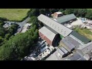 Oakenclough Mill - Warehouse