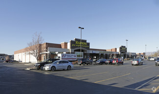 More details for 820-870 E 800 N, Orem, UT - Retail for Lease