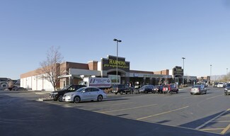 Plus de détails pour 820-870 E 800 N, Orem, UT - Commerce de détail à louer