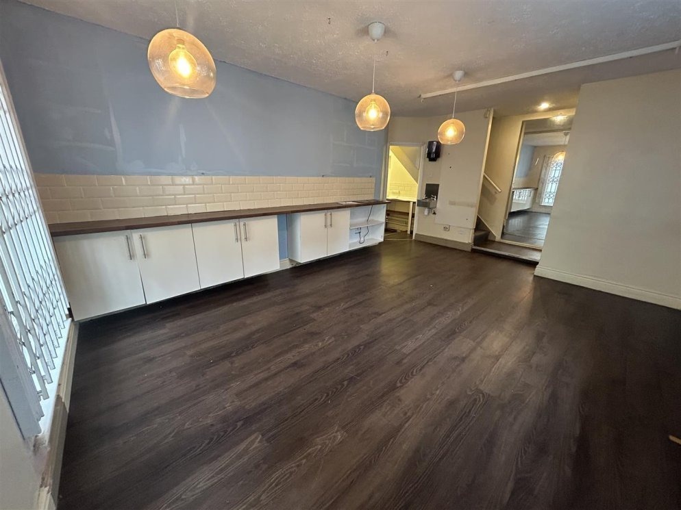 The Gatehouse, 15 St Mary's Street, Stamford à louer Photo intérieure- Image 1 de 7