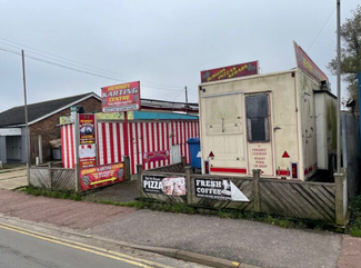 Plus de détails pour 1 Beach Rd, Great Yarmouth - Terrain à louer