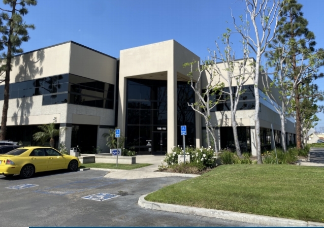 108-110 W Walnut St, Gardena, CA for lease Building Photo- Image 1 of 8