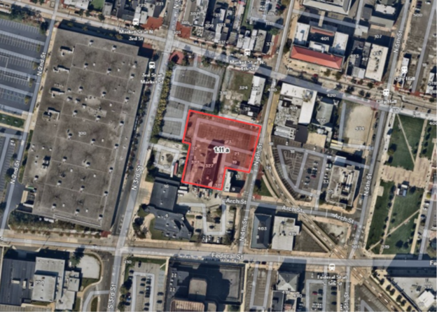 23-33 N 4th St, Camden, NJ for sale Primary Photo- Image 1 of 2