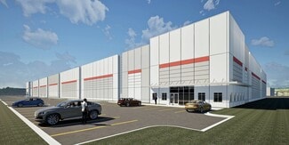 Plus de détails pour 1915 S Poinciana Blvd, Kissimmee, FL - Industriel à louer
