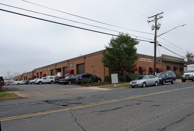 More details for 7841-7845 Airpark Rd, Gaithersburg, MD - Flex for Lease