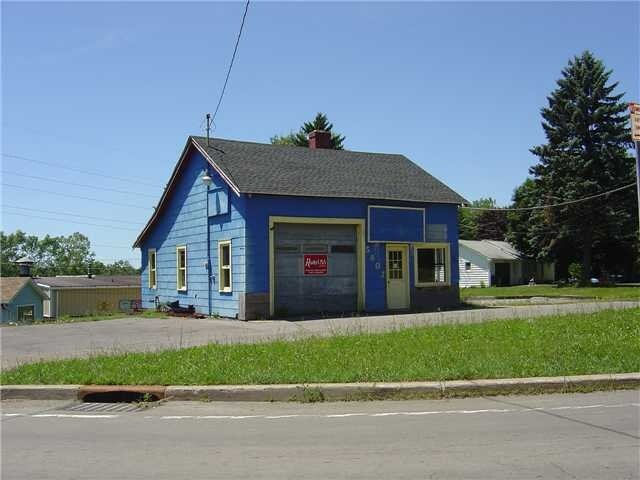 5807 Herman Hill Rd, Hamburg, NY à vendre Photo principale- Image 1 de 16