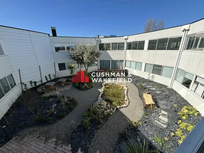 14 Rue Michel Labrousse, Toulouse for lease - Building Photo - Image 2 of 13