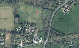 Plus de détails pour Andover Rd, Newbury - Terrain à vendre