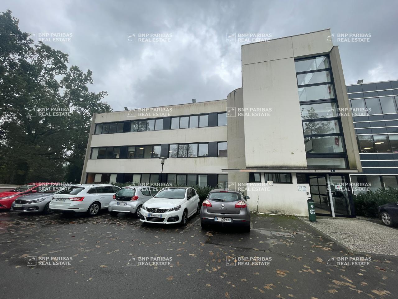 Office in Rennes for lease Building Photo- Image 1 of 17