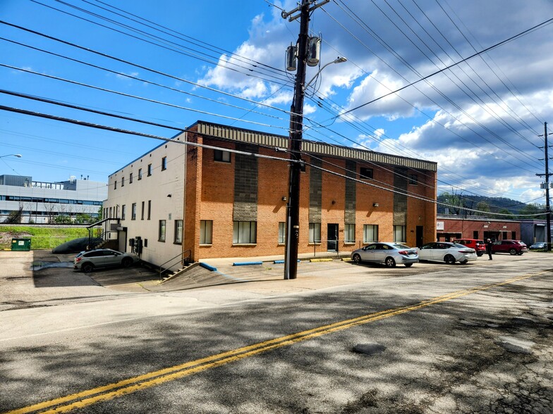 3412 Chesterfield Ave, Charleston, WV for lease - Building Photo - Image 2 of 6