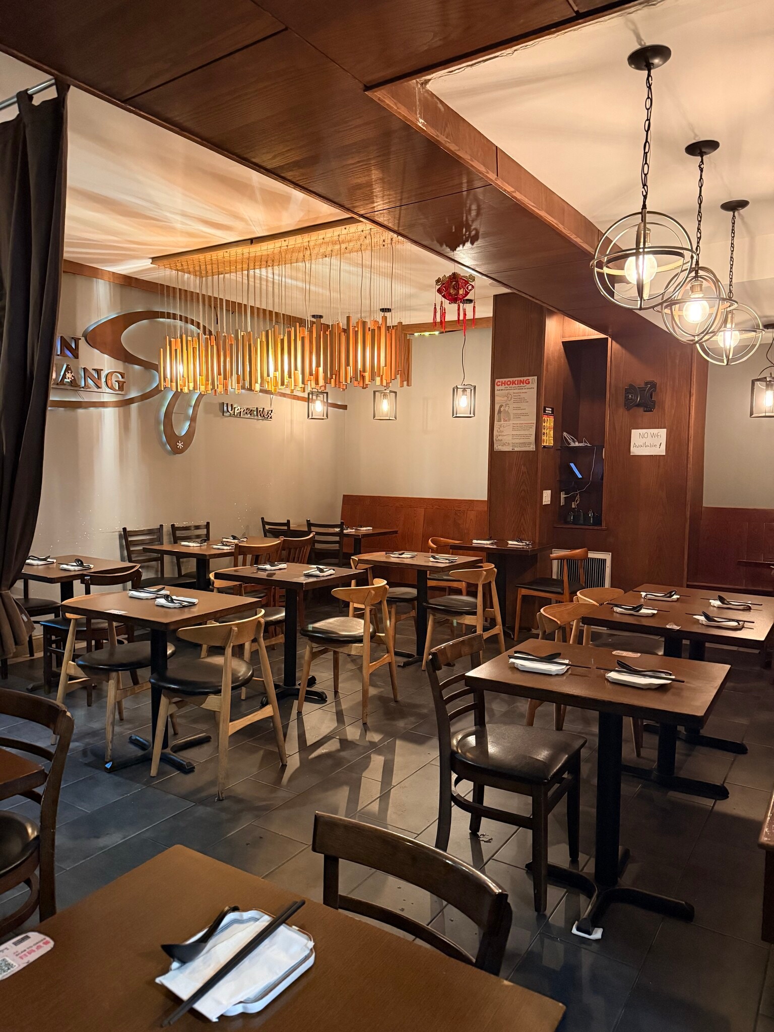 1268 Amsterdam Ave, New York, NY for lease Interior Photo- Image 1 of 3