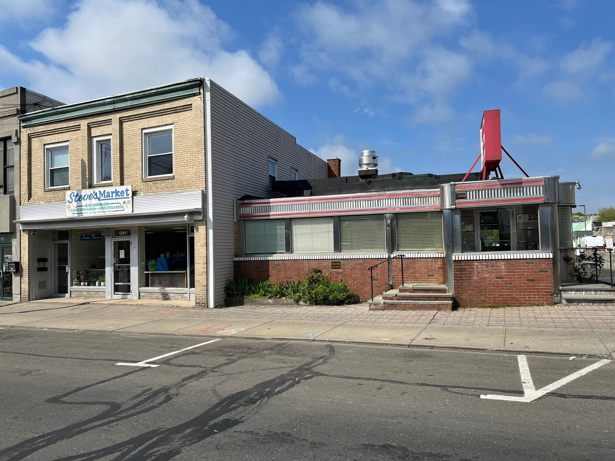 71 Main St, Norwalk, CT for sale Primary Photo- Image 1 of 10