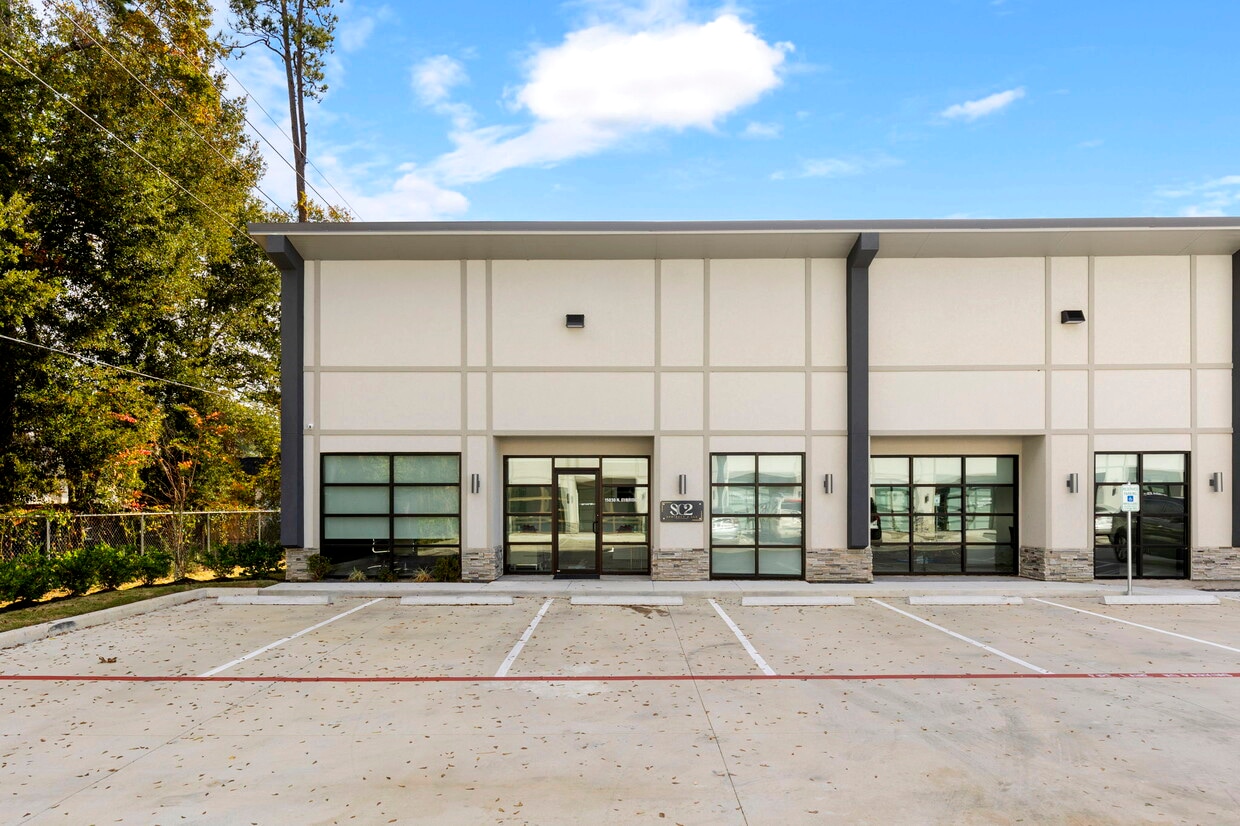 15030 N. Eldridge Pky, Cypress, TX for lease Building Photo- Image 1 of 17