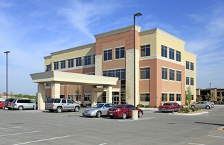 More details for 13901 McAuley Blvd, Oklahoma City, OK - Medical for Lease