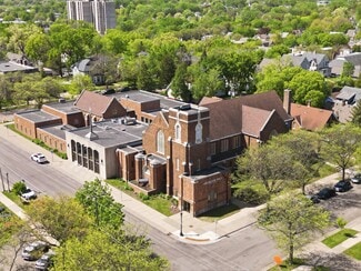 More details for 1115 Greenbrier St, Saint Paul, MN - Specialty for Sale