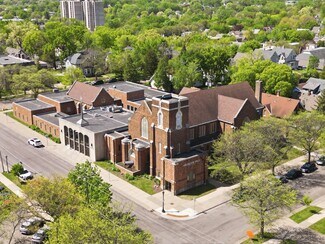 Plus de détails pour 1115 Greenbrier St, Saint Paul, MN - Spécialité à vendre