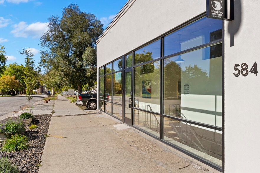584 24th St, Ogden, UT for lease - Building Photo - Image 2 of 17