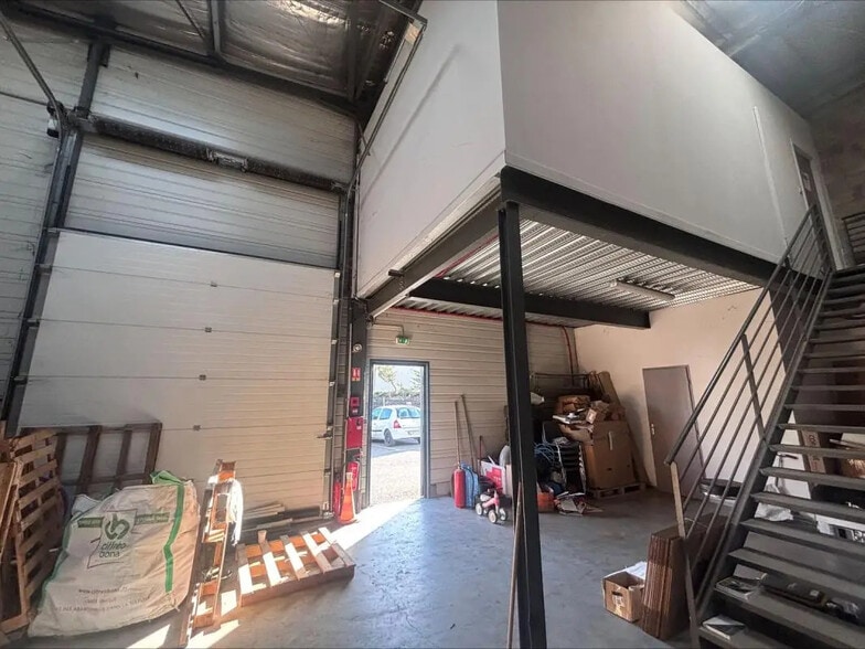 20 Chemin Noel Robion, La Penne-sur-Huveaune à louer - Photo intérieure - Image 1 de 6