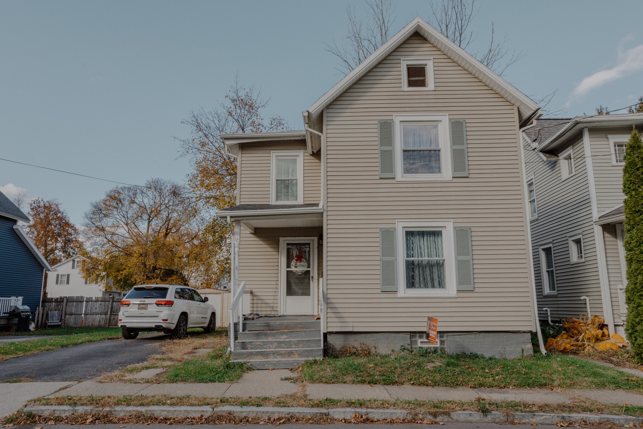 10 Worthington Ave, Geneva, NY for sale Primary Photo- Image 1 of 2