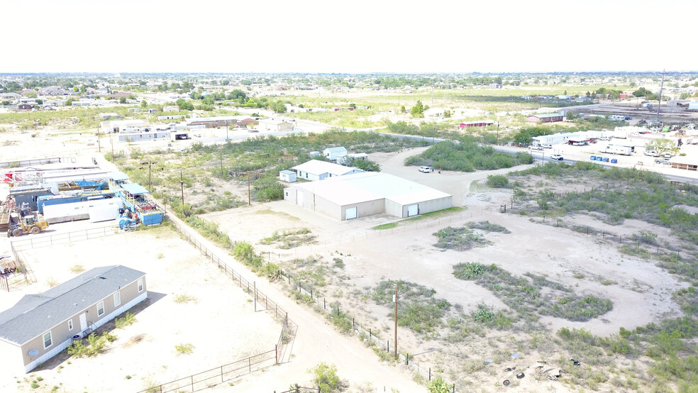 1669 N Flamingo Ave, Odessa, TX for sale - Building Photo - Image 1 of 93