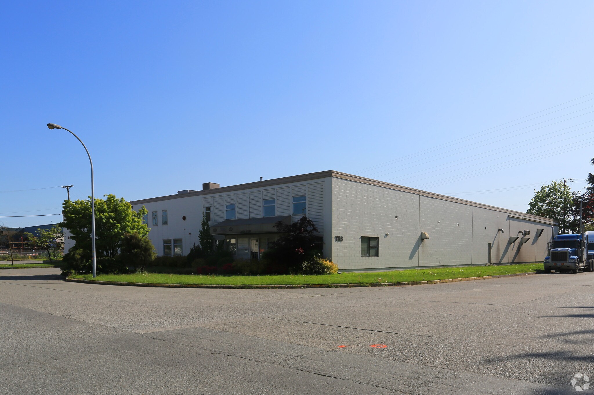 788 Caldew St, Delta, BC for sale Primary Photo- Image 1 of 1