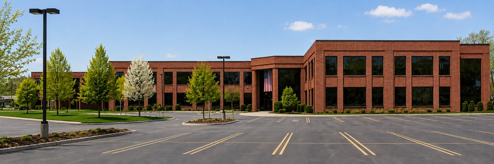 171 Sullys Trl, Pittsford, NY for lease - Building Photo - Image 1 of 7