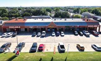 More details for 4610 Western Center Blvd, Fort Worth, TX - Retail for Lease
