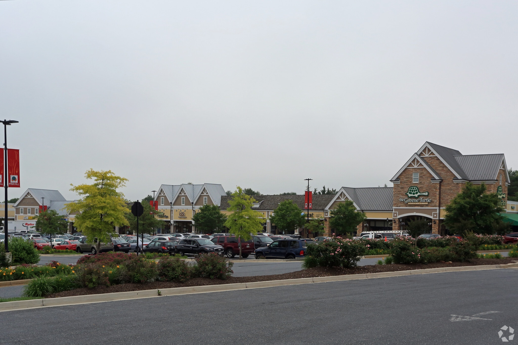18101-18181 Town Center Dr, Olney, MD for lease Primary Photo- Image 1 of 6