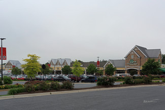 Plus de détails pour 18101-18181 Town Center Dr, Olney, MD - Vente au détail à louer