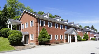 More details for 4280 Old William Penn Hwy, Monroeville, PA - Office for Lease