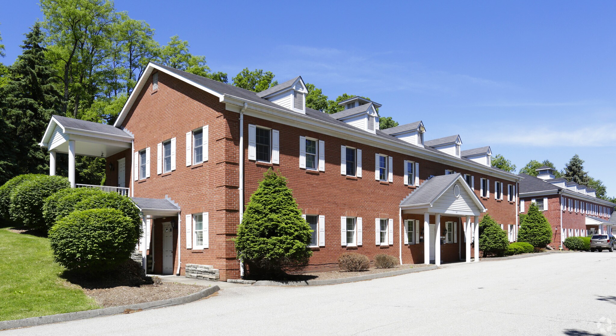 4280 Old William Penn Hwy, Monroeville, PA for lease Primary Photo- Image 1 of 18