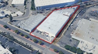 More details for 12345 Slauson Ave, Whittier, CA - Industrial for Sale